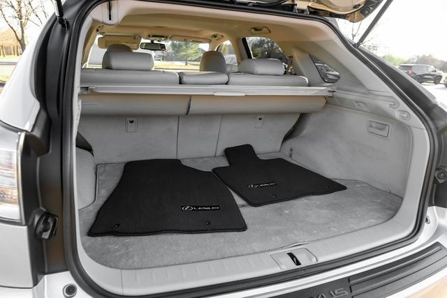 2010 Lexus RX 350 Base 2010 Lexus RX 350 Base