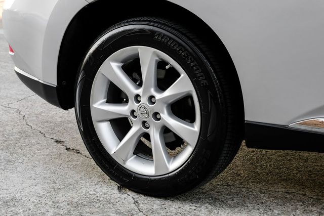 2010 Lexus RX 350 Base 2010 Lexus RX 350 Base