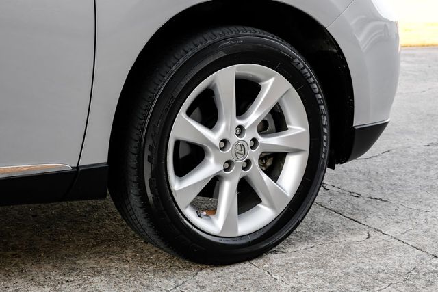 2010 Lexus RX 350 Base