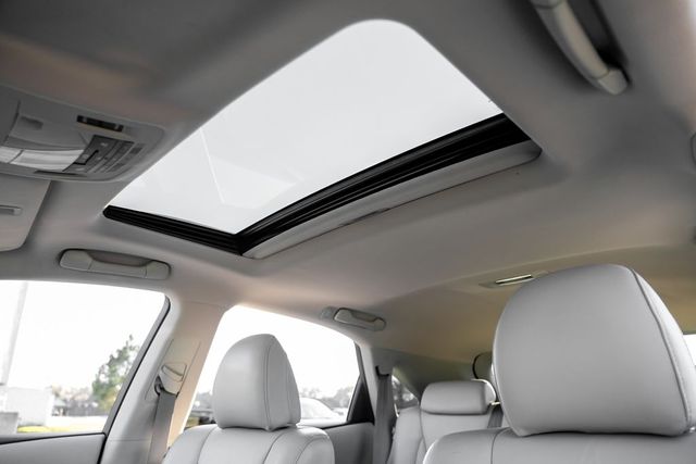 2010 Lexus RX 350 Base