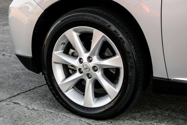 2010 Lexus RX 350 Base