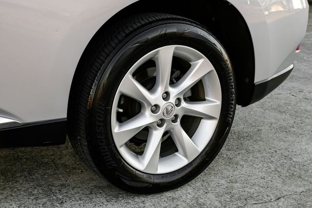 2010 Lexus RX 350 Base