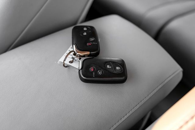 2010 Lexus RX 350 Base