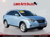 2010 Lexus RX 350 Base | Sacramento, CA | Lions Auto Sales 
