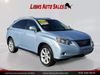 2010 Lexus RX 350 Base | Sacramento, CA | Lions Auto Sales 2010 Lexus RX 350 Base | Sacramento, CA | Lions Auto Sales