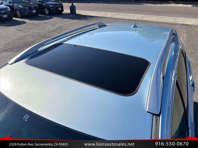 2010 Lexus RX 350 Base