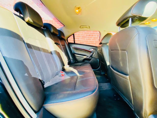 2010 Lincoln MKZ FWD | Lubbock, TX | Chaparral Motors - Lubbock 2010 Lincoln MKZ FWD | Lubbock, TX | Chaparral Motors - Lubbock