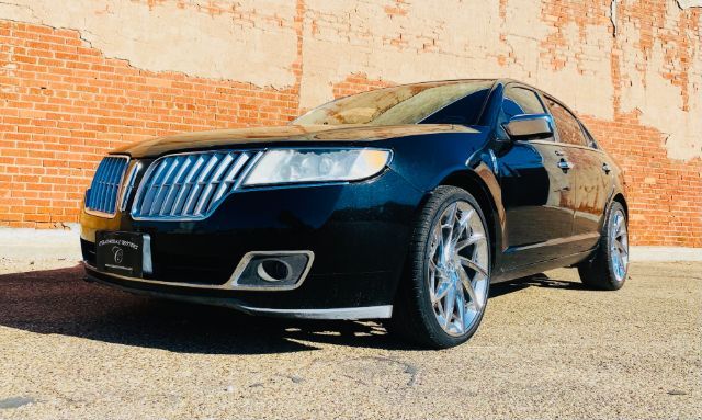 2010 Lincoln MKZ FWD | Lubbock, TX | Chaparral Motors - Lubbock 2010 Lincoln MKZ FWD | Lubbock, TX | Chaparral Motors - Lubbock