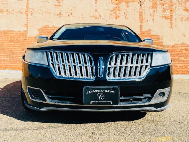 2010 Lincoln MKZ FWD | Lubbock, TX | Chaparral Motors - Lubbock 2010 Lincoln MKZ FWD | Lubbock, TX | Chaparral Motors - Lubbock