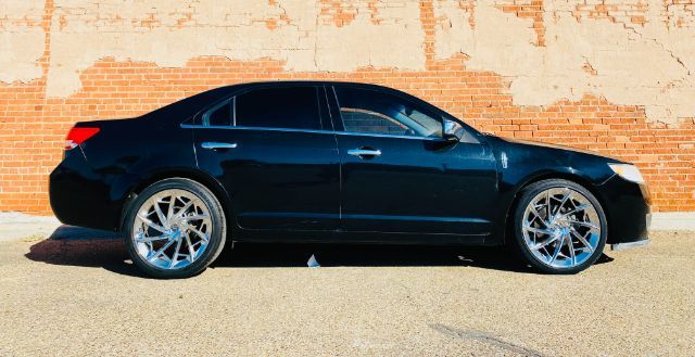 2010 Lincoln MKZ FWD | Lubbock, TX | Chaparral Motors - Lubbock 2010 Lincoln MKZ FWD | Lubbock, TX | Chaparral Motors - Lubbock