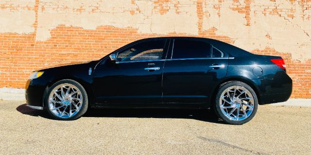 2010 Lincoln MKZ FWD | Lubbock, TX | Chaparral Motors - Lubbock 2010 Lincoln MKZ FWD | Lubbock, TX | Chaparral Motors - Lubbock