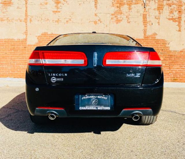 2010 Lincoln MKZ FWD | Lubbock, TX | Chaparral Motors - Lubbock 2010 Lincoln MKZ FWD | Lubbock, TX | Chaparral Motors - Lubbock