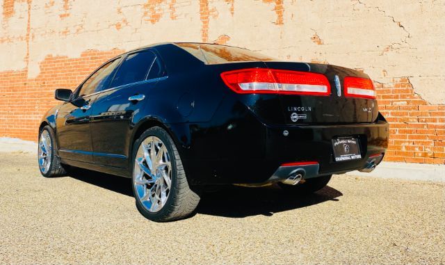 2010 Lincoln MKZ FWD | Lubbock, TX | Chaparral Motors - Lubbock 2010 Lincoln MKZ FWD | Lubbock, TX | Chaparral Motors - Lubbock