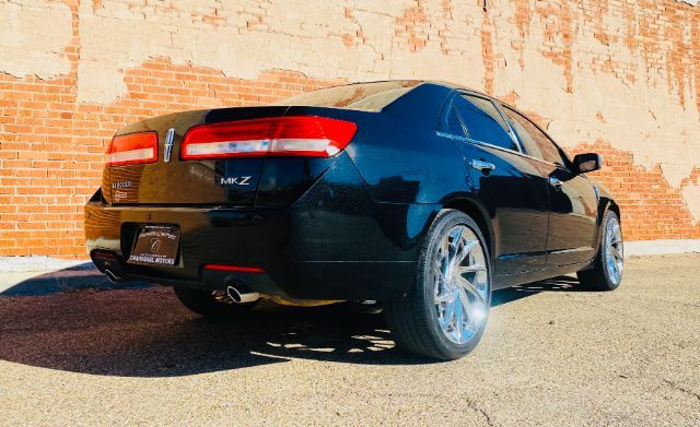 2010 Lincoln MKZ FWD | Lubbock, TX | Chaparral Motors - Lubbock 2010 Lincoln MKZ FWD | Lubbock, TX | Chaparral Motors - Lubbock