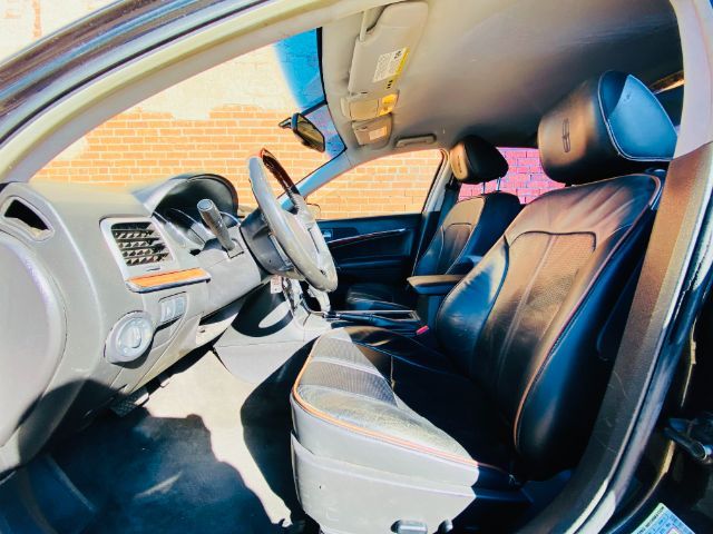 2010 Lincoln MKZ FWD | Lubbock, TX | Chaparral Motors - Lubbock 2010 Lincoln MKZ FWD | Lubbock, TX | Chaparral Motors - Lubbock