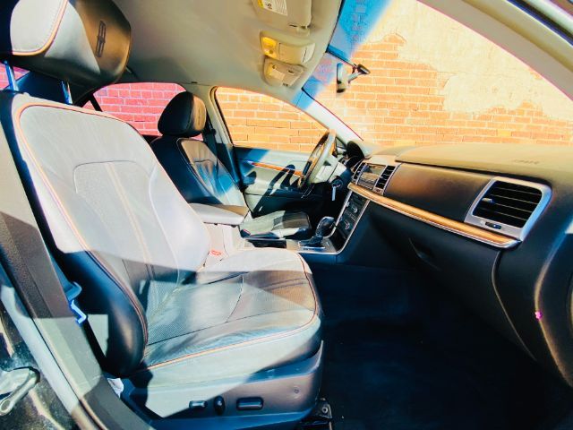 2010 Lincoln MKZ FWD | Lubbock, TX | Chaparral Motors - Lubbock 2010 Lincoln MKZ FWD | Lubbock, TX | Chaparral Motors - Lubbock