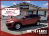 2010 Mazda CX-7 i SV | Amarillo, TX | Titan Motors