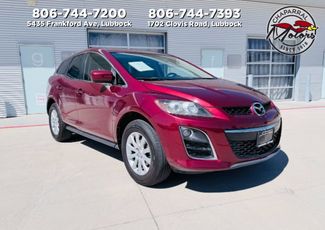 2010 Mazda CX-7 Unknown | Lubbock, TX | Chaparral Motors - Lubbock