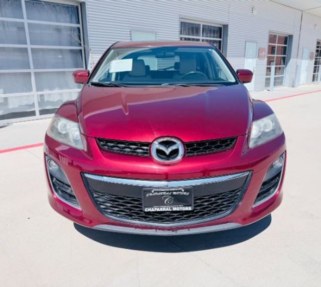 2010 Mazda CX-7 Unknown | Lubbock, TX | Chaparral Motors - Lubbock 2010 Mazda CX-7 Unknown | Lubbock, TX | Chaparral Motors - Lubbock
