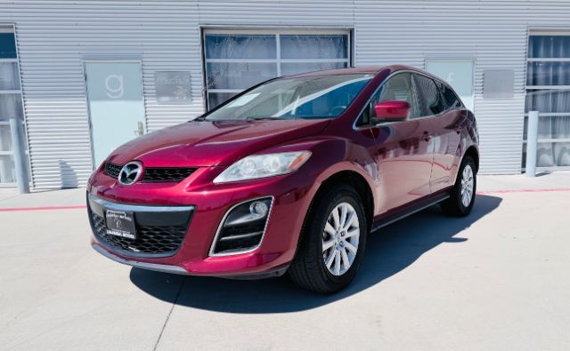 2010 Mazda CX-7 Unknown | Lubbock, TX | Chaparral Motors - Lubbock 2010 Mazda CX-7 Unknown | Lubbock, TX | Chaparral Motors - Lubbock