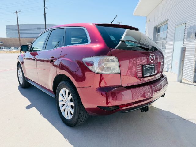 2010 Mazda CX-7 Unknown | Lubbock, TX | Chaparral Motors - Lubbock 2010 Mazda CX-7 Unknown | Lubbock, TX | Chaparral Motors - Lubbock