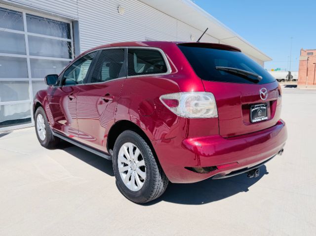 2010 Mazda CX-7 Unknown | Lubbock, TX | Chaparral Motors - Lubbock 2010 Mazda CX-7 Unknown | Lubbock, TX | Chaparral Motors - Lubbock