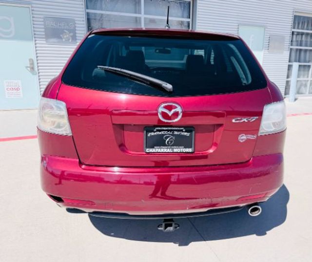 2010 Mazda CX-7 Unknown | Lubbock, TX | Chaparral Motors - Lubbock 2010 Mazda CX-7 Unknown | Lubbock, TX | Chaparral Motors - Lubbock