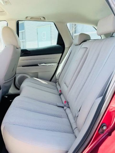 2010 Mazda CX-7 Unknown | Lubbock, TX | Chaparral Motors - Lubbock