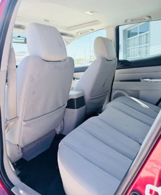 2010 Mazda CX-7 Unknown | Lubbock, TX | Chaparral Motors - Lubbock