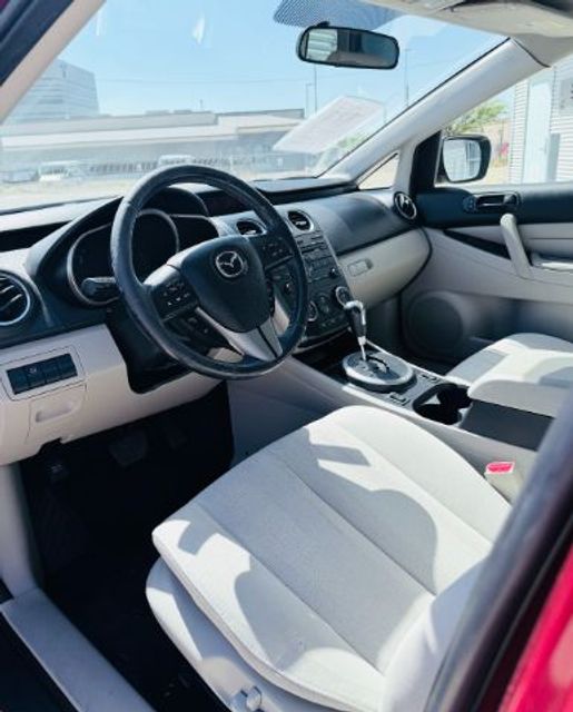 2010 Mazda CX-7 Unknown | Lubbock, TX | Chaparral Motors - Lubbock 2010 Mazda CX-7 Unknown | Lubbock, TX | Chaparral Motors - Lubbock