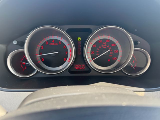 2010 Mazda CX-9 Touring