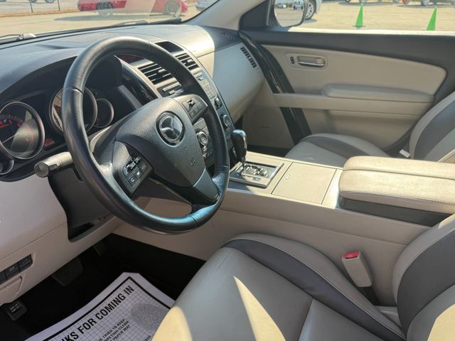 2010 Mazda CX-9 Touring
