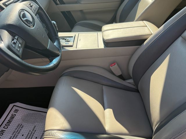 2010 Mazda CX-9 Touring