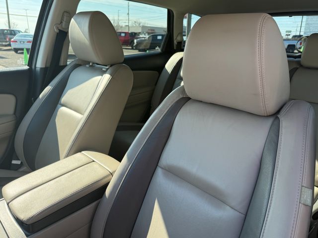 2010 Mazda CX-9 Touring