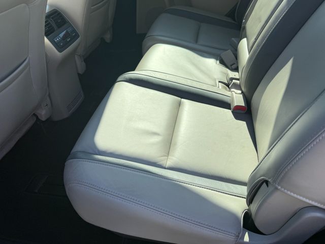 2010 Mazda CX-9 Touring