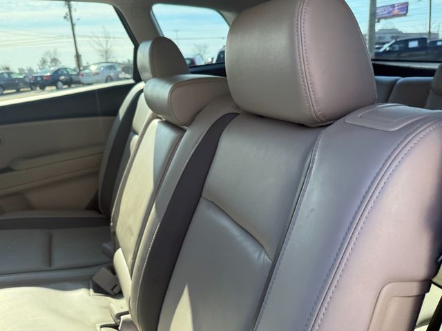 2010 Mazda CX-9 Touring