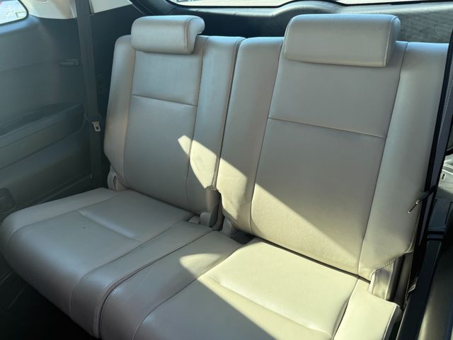 2010 Mazda CX-9 Touring