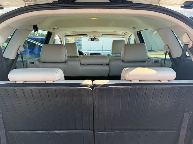 2010 Mazda CX-9 Touring