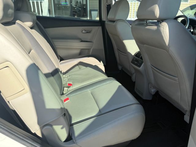 2010 Mazda CX-9 Touring