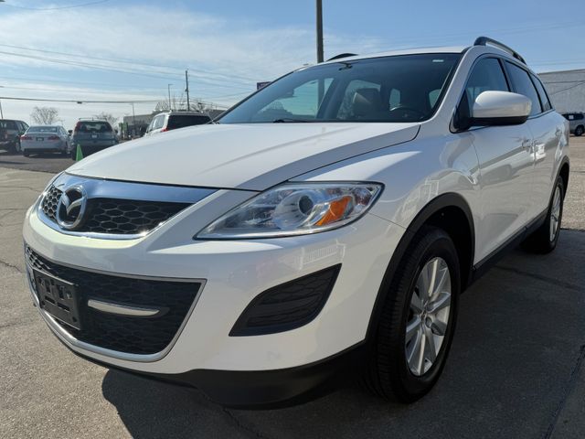 2010 Mazda CX-9 Touring