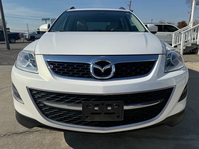 2010 Mazda CX-9 Touring