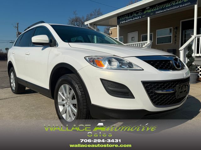 2010 Mazda CX-9 Touring | Augusta, Georgia | Wallace Automotive Sales & Leasing in Augusta, Georgia 30907