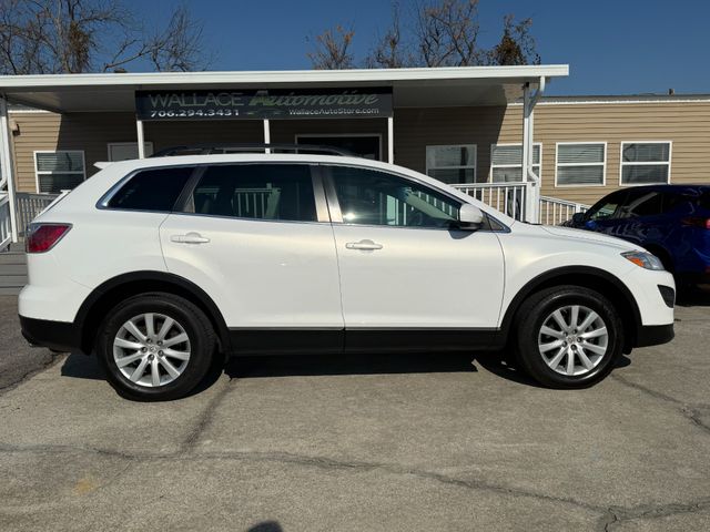 2010 Mazda CX-9 Touring