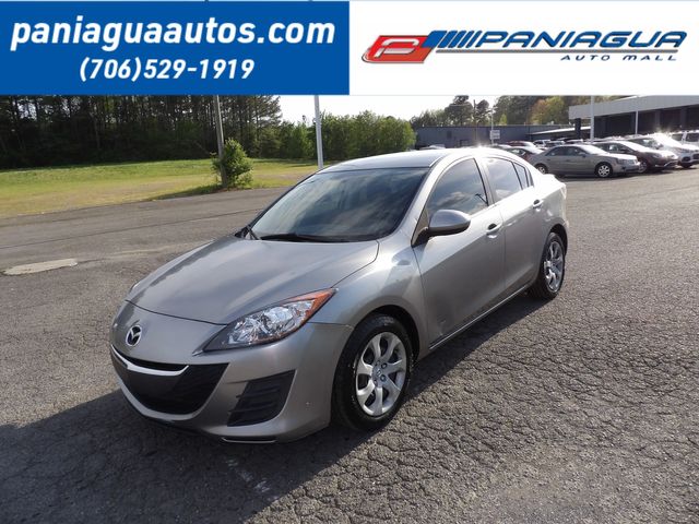 2010 Mazda Mazda3 i Sport | Dalton, GA | Paniagua Auto Mall 