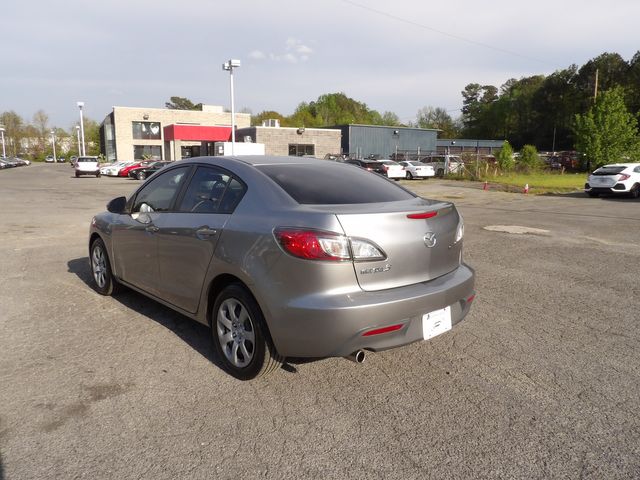 2010 Mazda Mazda3 i Sport | Dalton, GA | Paniagua Auto Mall 2010 Mazda Mazda3 i Sport | Dalton, GA | Paniagua Auto Mall