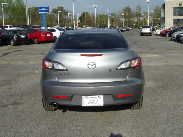 2010 Mazda Mazda3 i Sport | Dalton, GA | Paniagua Auto Mall 