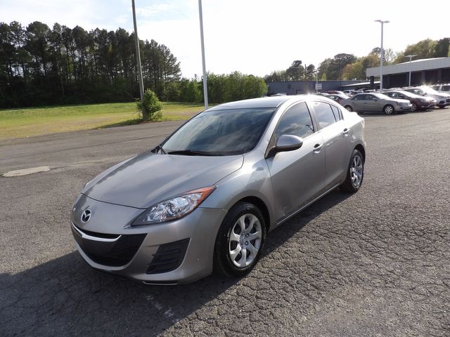 2010 Mazda Mazda3 i Sport | Dalton, GA | Paniagua Auto Mall 2010 Mazda Mazda3 i Sport | Dalton, GA | Paniagua Auto Mall