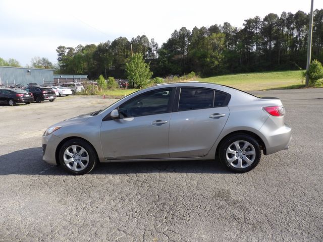 2010 Mazda Mazda3 i Sport | Dalton, GA | Paniagua Auto Mall 2010 Mazda Mazda3 i Sport | Dalton, GA | Paniagua Auto Mall