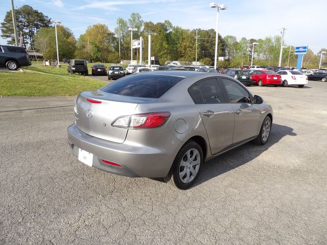 2010 Mazda Mazda3 i Sport | Dalton, GA | Paniagua Auto Mall 2010 Mazda Mazda3 i Sport | Dalton, GA | Paniagua Auto Mall