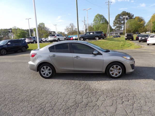 2010 Mazda Mazda3 i Sport | Dalton, GA | Paniagua Auto Mall 